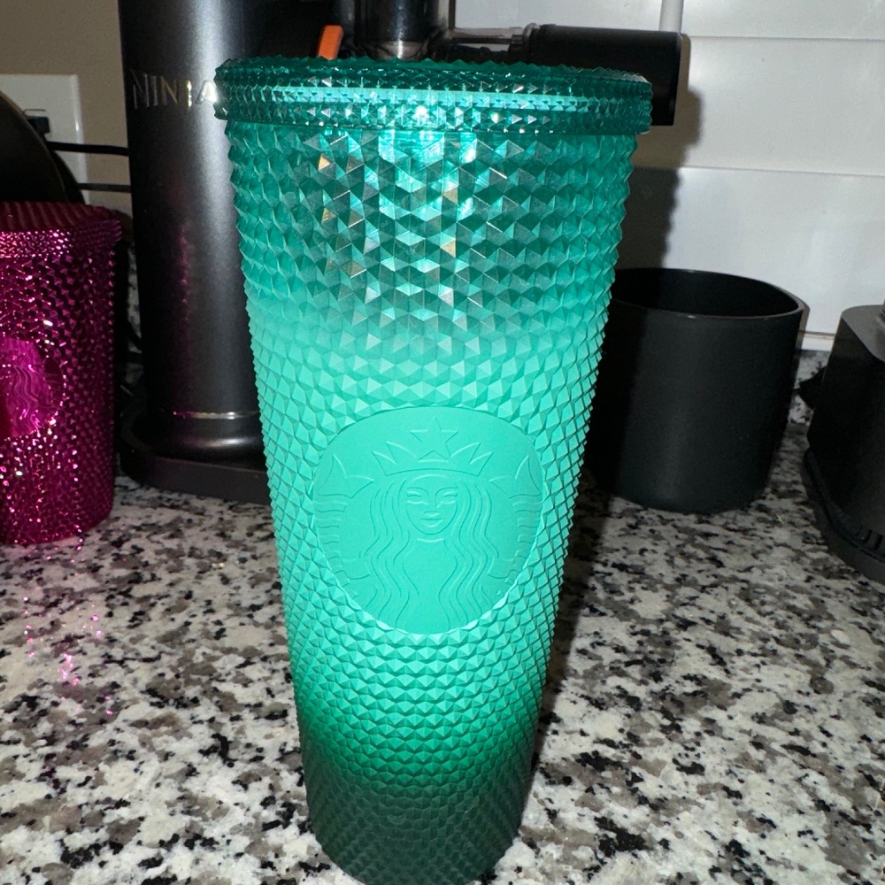 Starbucks cup